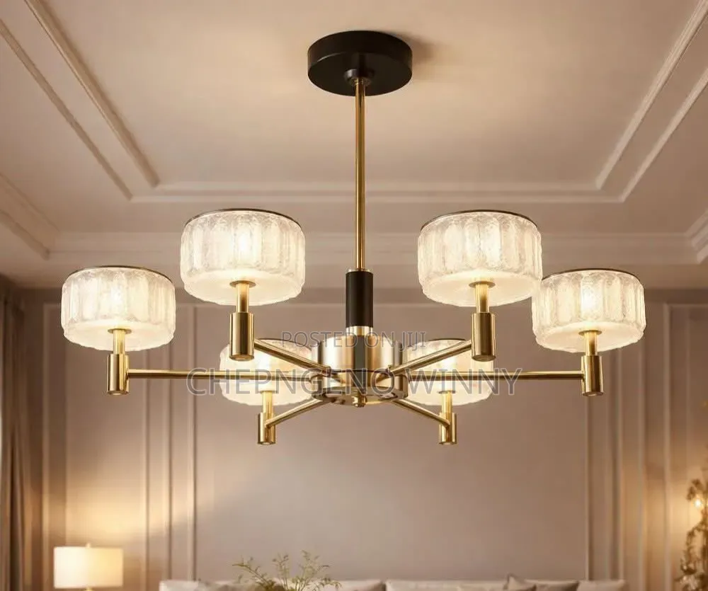 Bulk Led Chandelier