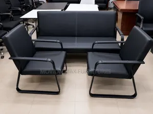 Waiting Chairs Sofa Executive Link Chair