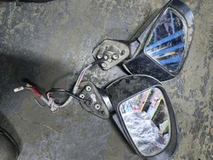Toyota Prius 2012 Side Mirror Available