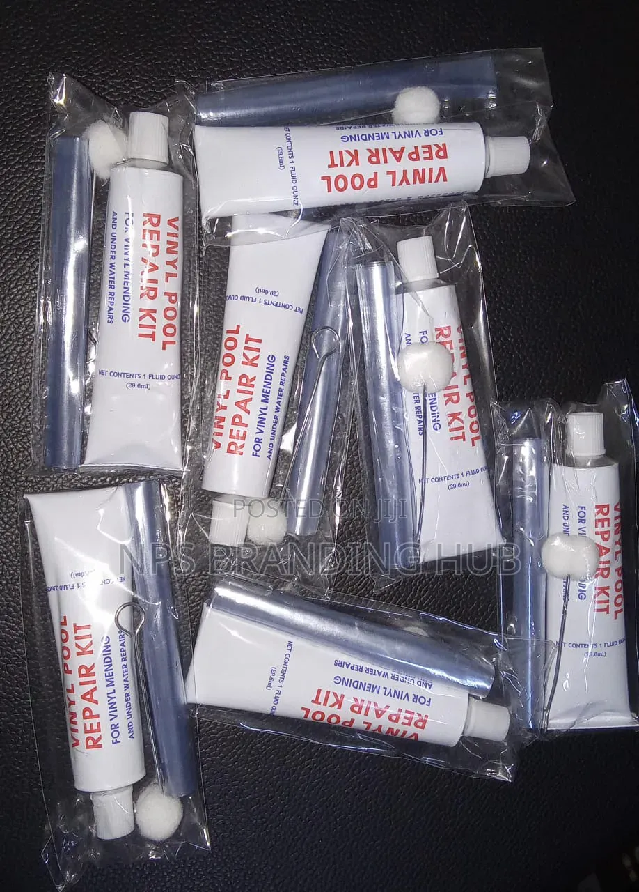 Repair Kit 29.6ml