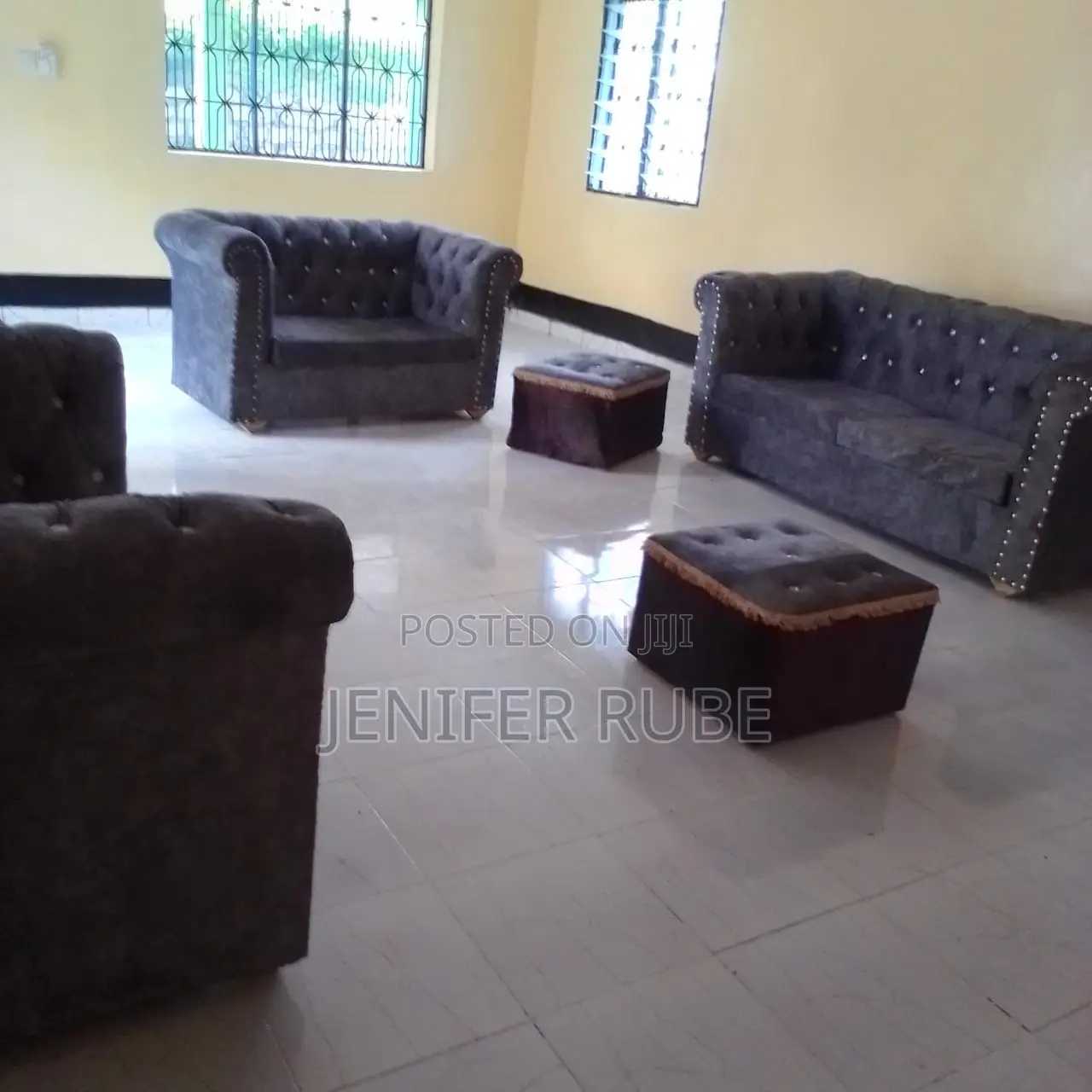 3bdrm House in Waa for sale