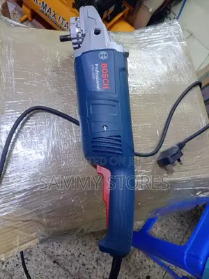 Bosch Professional Wall Material Detector GMS 220