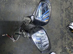 Toyota Prius Side Mirror 2012