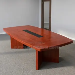Office 12-Seat Conference Table.