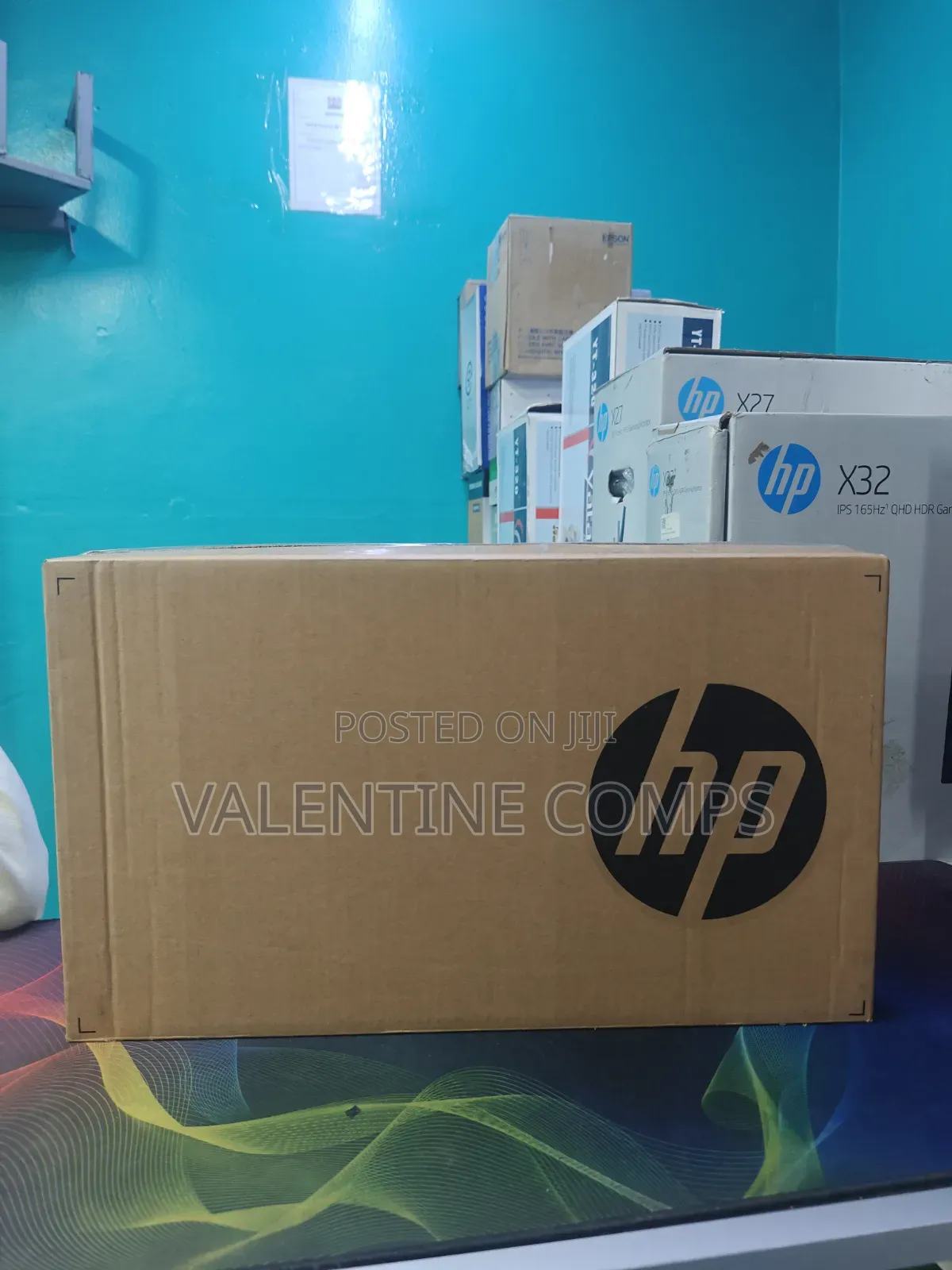 Laptop HP ProBook 440 8GB Intel Core i7 SSD 256GB