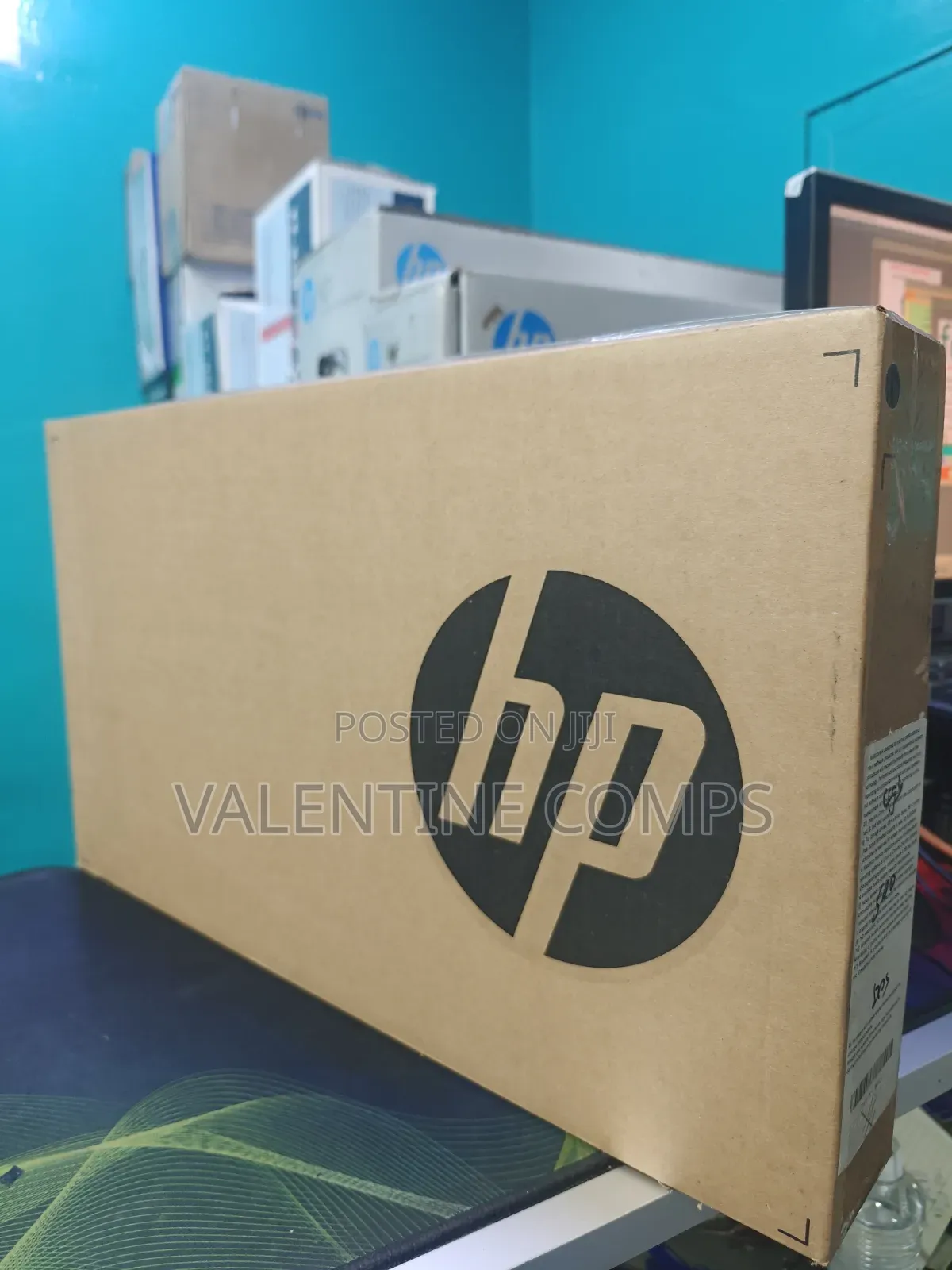Laptop HP ProBook 440 8GB Intel Core i7 SSD 256GB