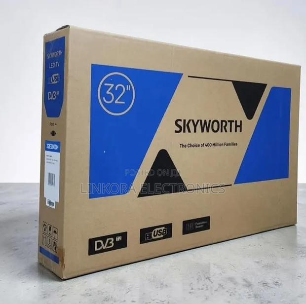 Skyworth 32” - thumbnail 2