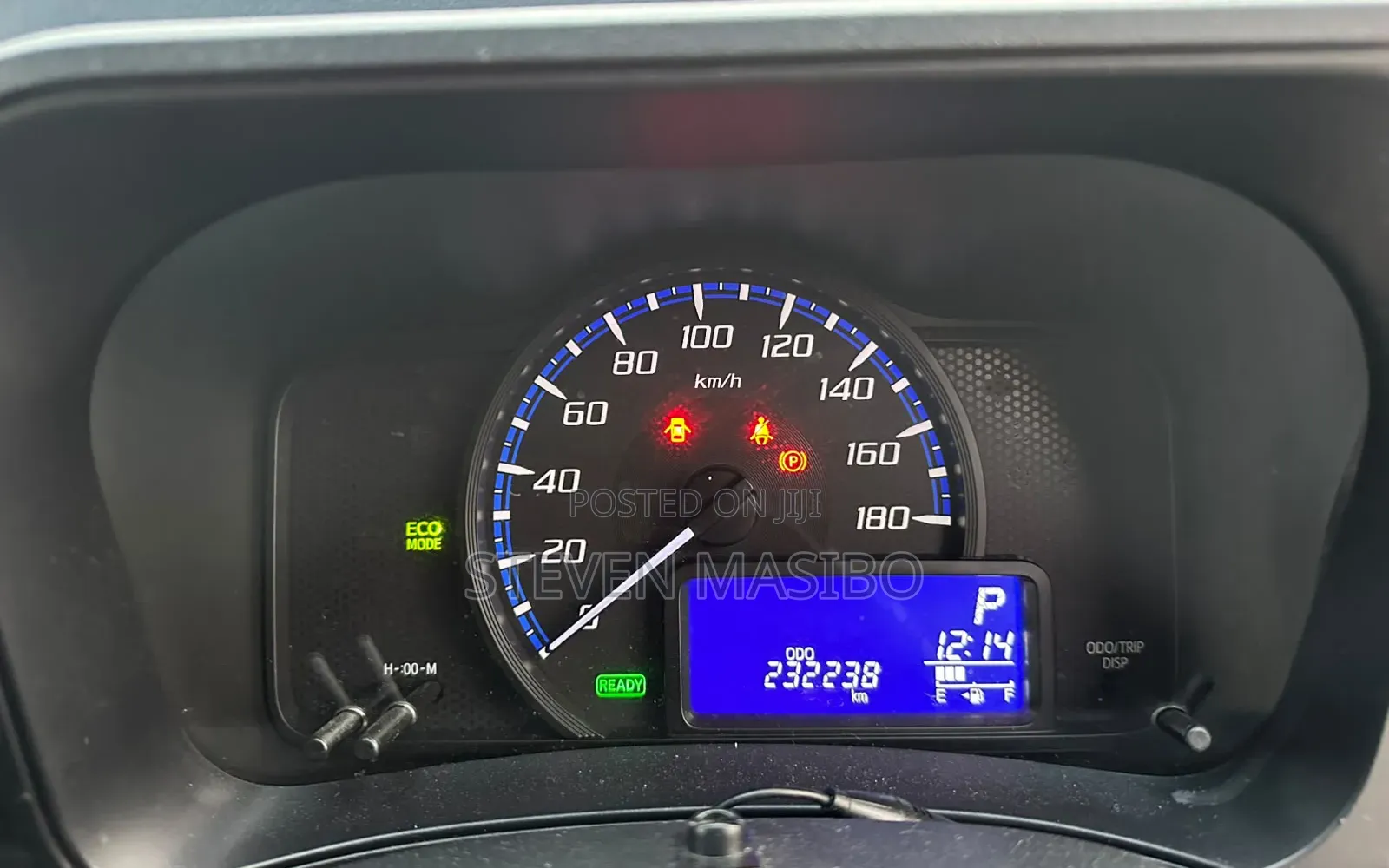 Toyota Probox 1.5 Hybrid GL 2019 Silver