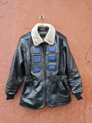 Bikes Leather Jackets