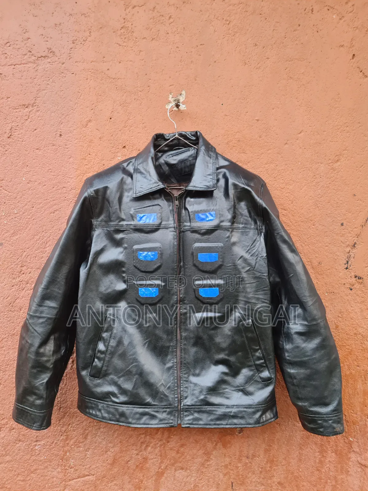 Bikes Leather Jackets