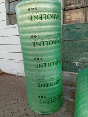 Jumbolene Heat Insulation Roll for Insulating Walls