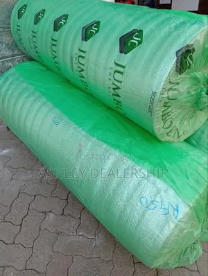 Jumbolene Heat Insulation Roll for Insulating Walls