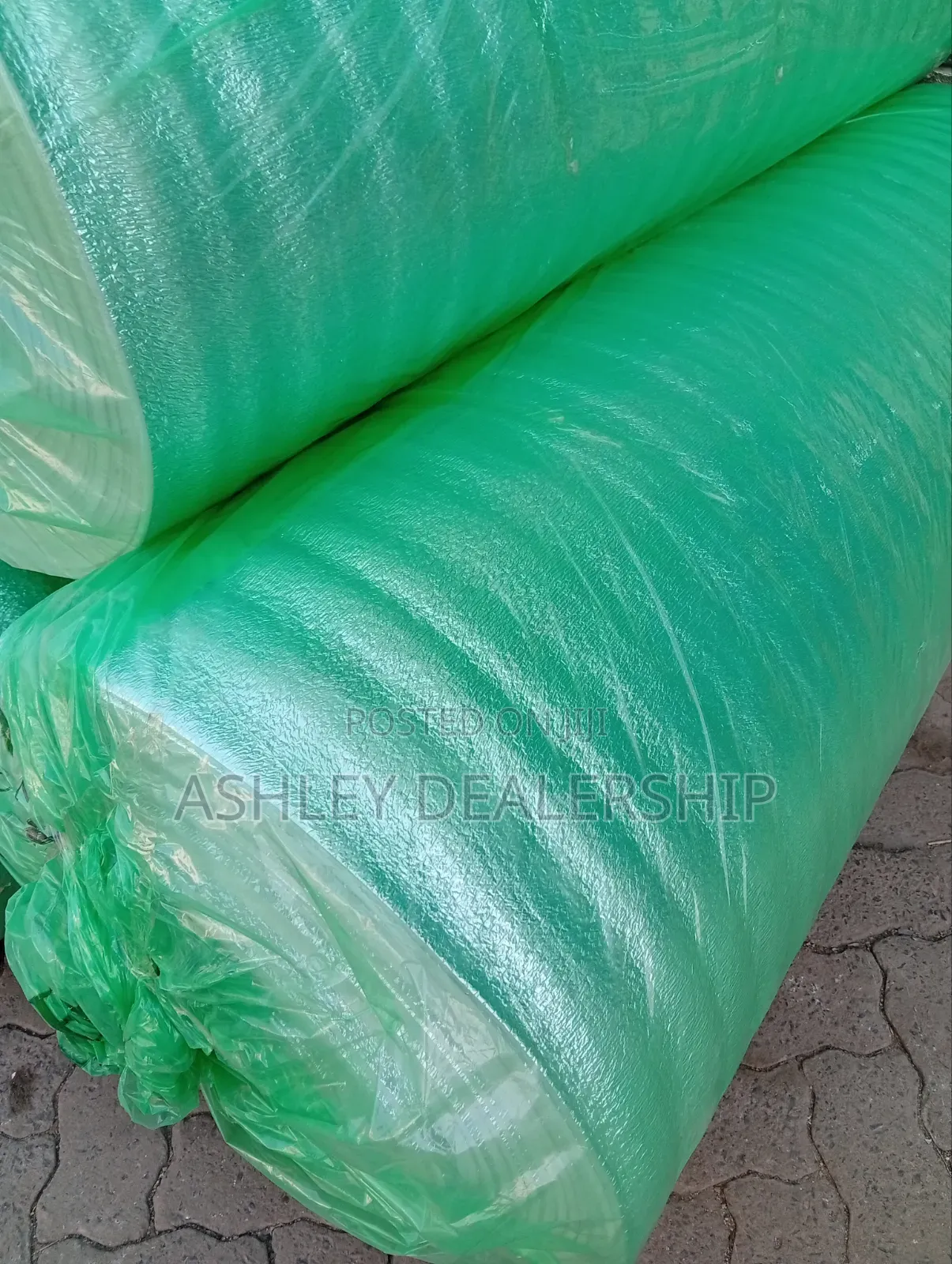 Jumbolene Heat Insulation Roll for Insulating Walls
