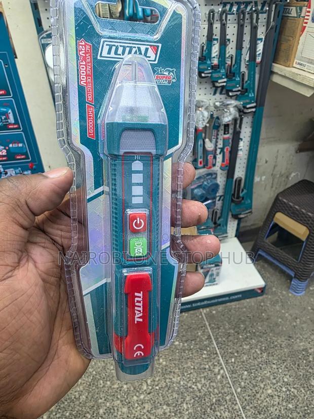 TOTAL Voltage Detector - thumbnail 3