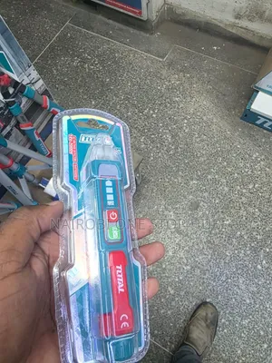 AC Voltage Detector