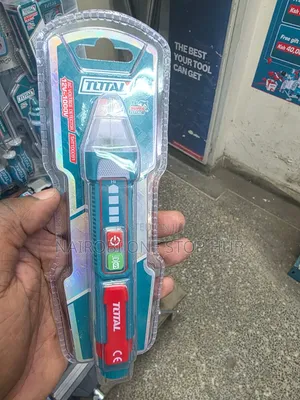 AC Voltage Detector