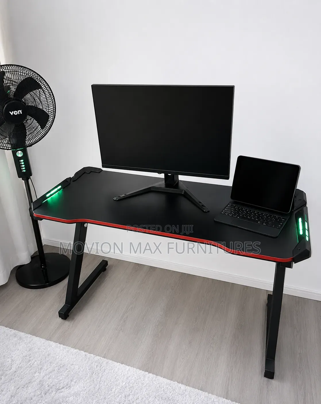 Gaming Computer Table