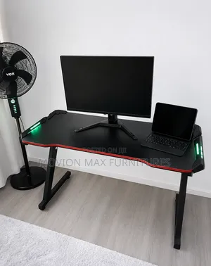 Gaming Computer Table