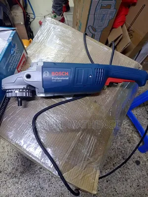 Bosch GMS 220 Handheld Wall Detection Tool