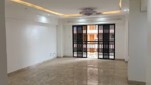 3bdrm Apartment in Near Coptic Hospital, Hurlingham for rent