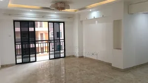 3bdrm Apartment in Near Coptic Hospital, Hurlingham for rent