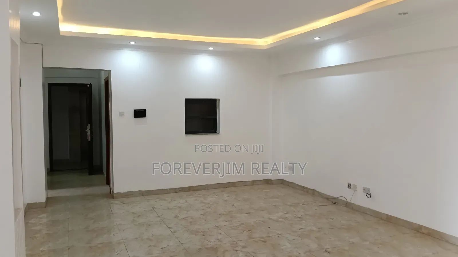 3bdrm Apartment in Near Coptic Hospital, Hurlingham for rent