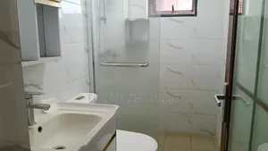 3bdrm Apartment in Near Coptic Hospital, Hurlingham for rent