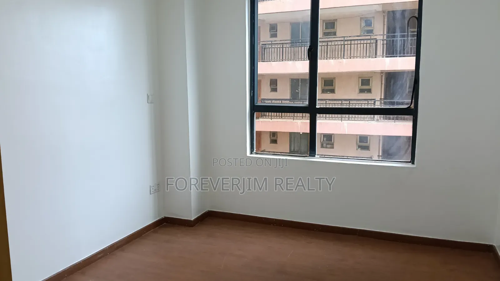3bdrm Apartment in Near Coptic Hospital, Hurlingham for rent