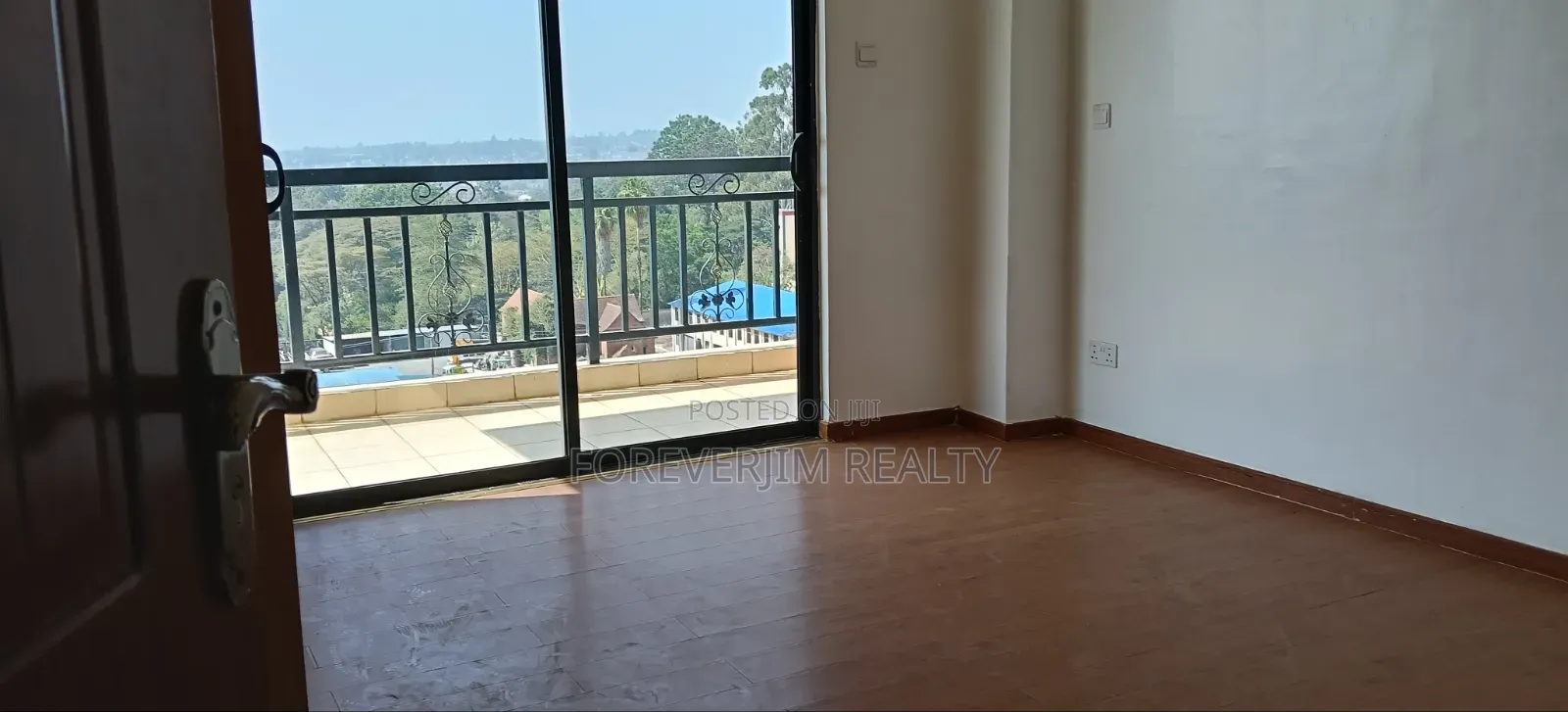 3bdrm Apartment in Near Coptic Hospital, Hurlingham for rent