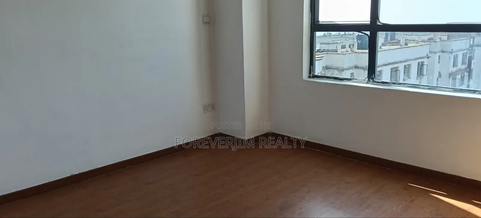 3bdrm Apartment in Near Coptic Hospital, Hurlingham for rent