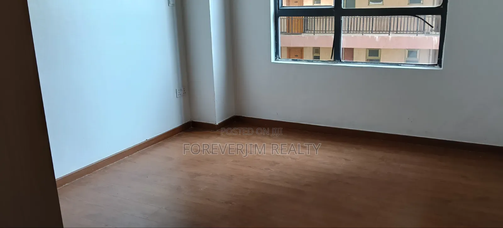 3bdrm Apartment in Near Coptic Hospital, Hurlingham for rent
