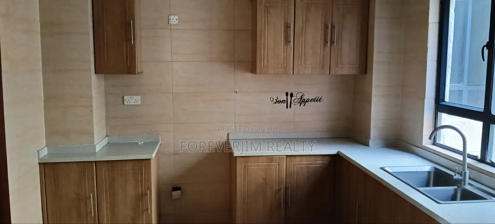 3bdrm Apartment in Near Coptic Hospital, Hurlingham for rent
