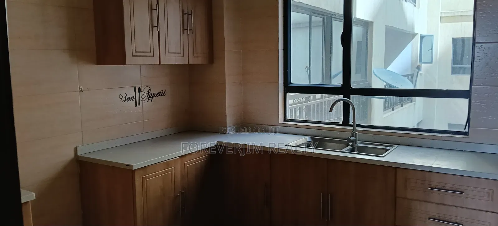 3bdrm Apartment in Near Coptic Hospital, Hurlingham for rent