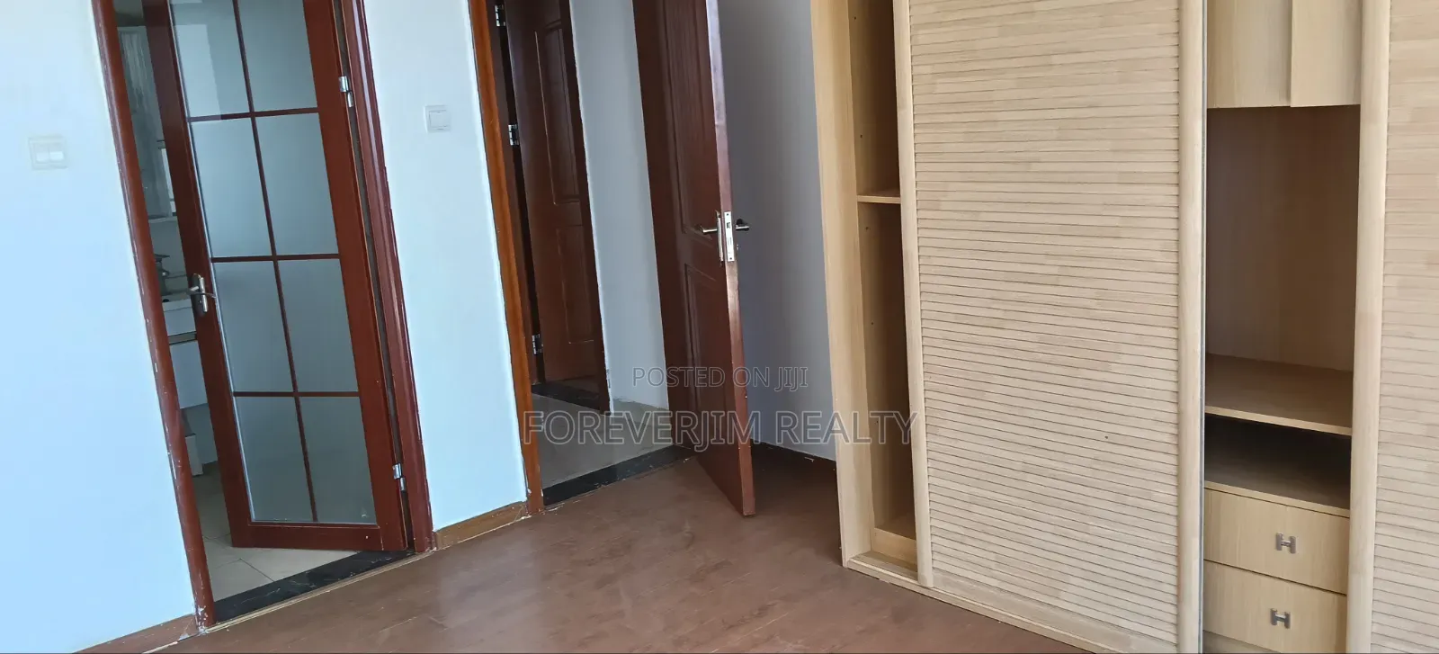 3bdrm Apartment in Near Coptic Hospital, Hurlingham for rent