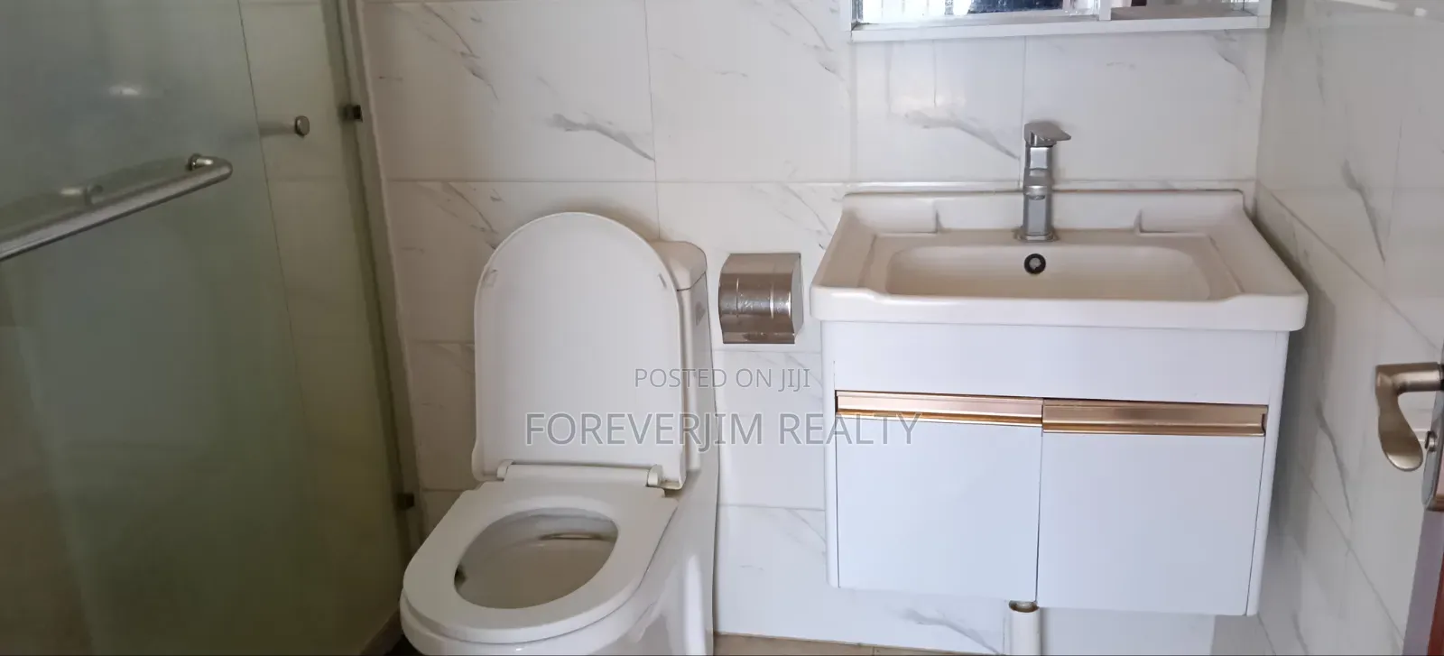 3bdrm Apartment in Near Coptic Hospital, Hurlingham for rent