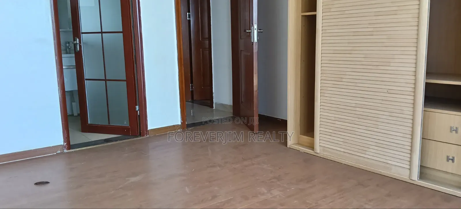 3bdrm Apartment in Near Coptic Hospital, Hurlingham for rent