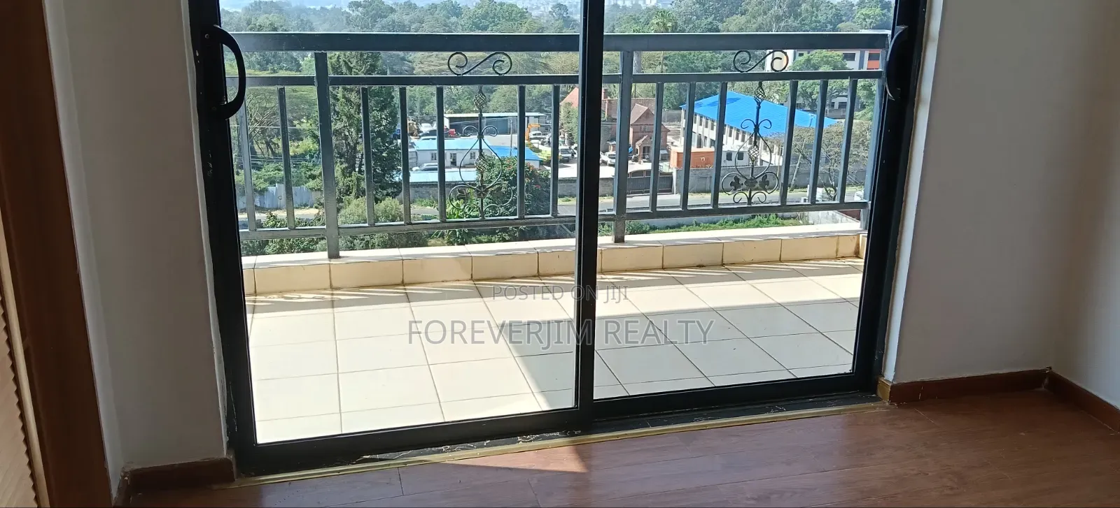 3bdrm Apartment in Near Coptic Hospital, Hurlingham for rent