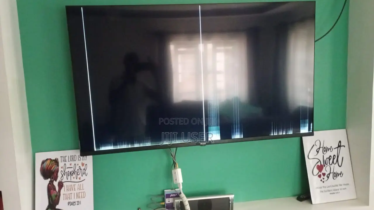 TV 55 Inches