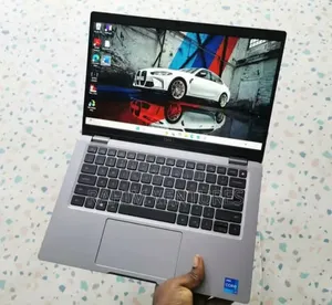 Laptop Dell Latitude 5320 16GB Intel Core i5 SSD 256GB