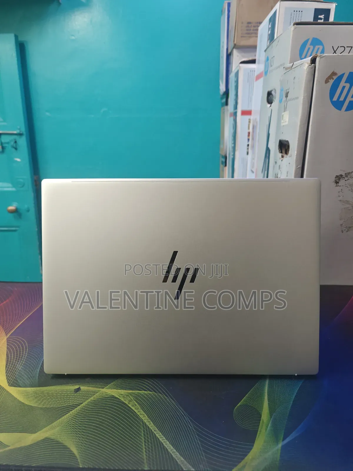 Laptop HP 32GB Intel Core Ultra 7 SSD 512GB