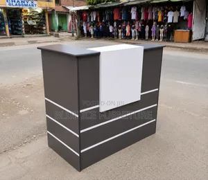 Modern Reception Desk for Office Business Reception