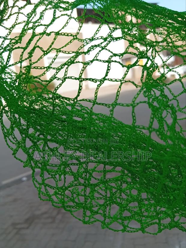 High Quality Bird Net - main view