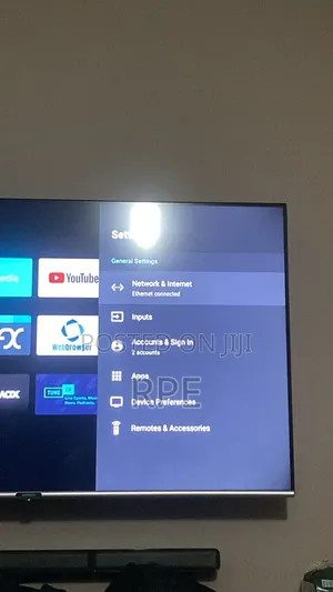 Skyworth 55 Inch TV