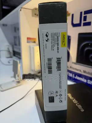 Jabra Headset