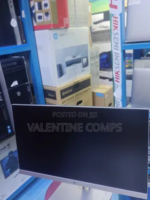 HP E23 Monitor