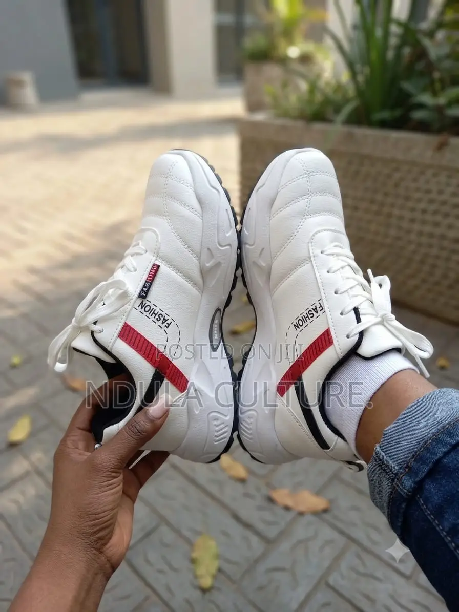 Ladies Fashion Shoes