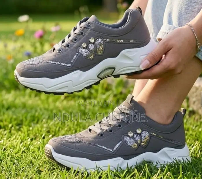 Ladies Fashion Shoes