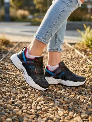 Ladies Fashion Shoes