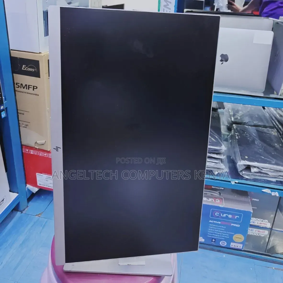 HP E223 Monitor