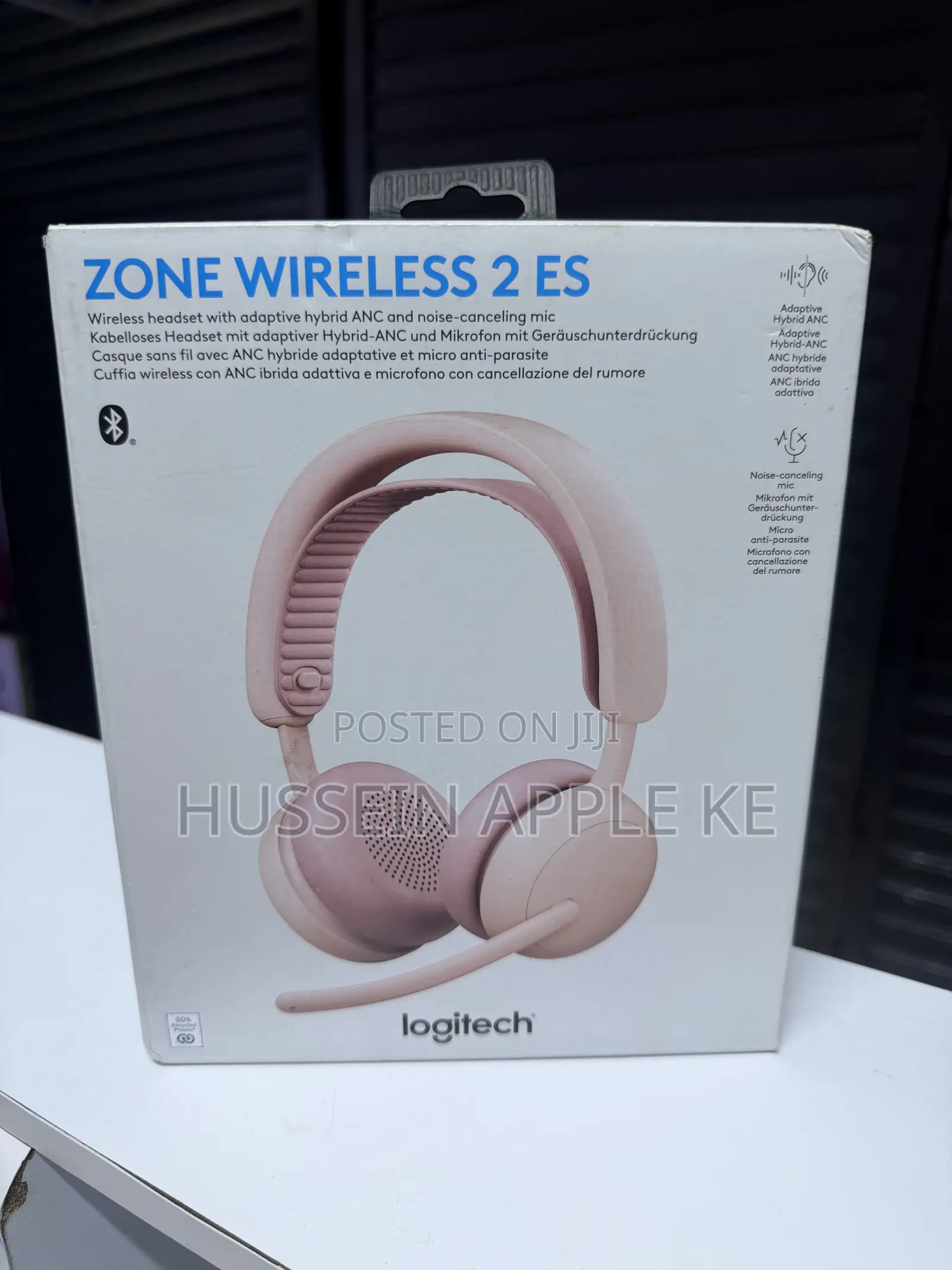Logitech Headset